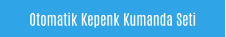 Otomatik Kepenk Kumanda Seti