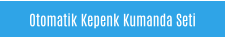 Otomatik Kepenk Kumanda Seti
