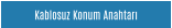 Kablosuz Konum Anahtarı