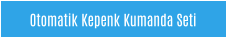 Otomatik Kepenk Kumanda Seti